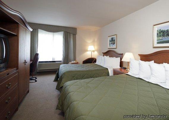 Comfort Inn & Suites Shawinigan Chambre photo