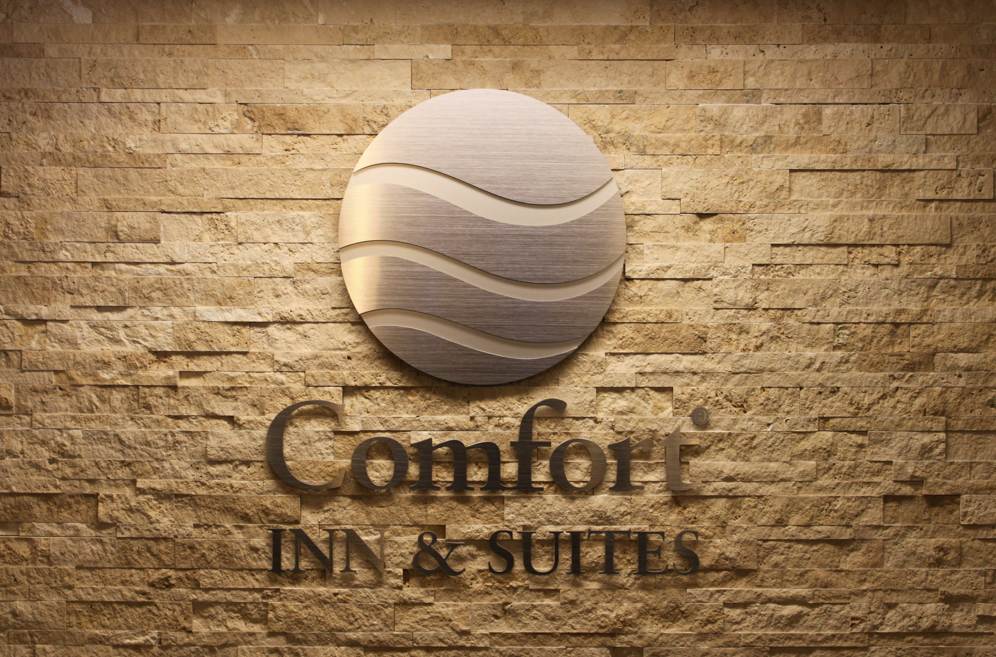 Comfort Inn & Suites Shawinigan Extérieur photo